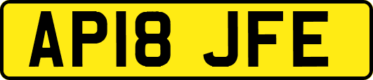 AP18JFE
