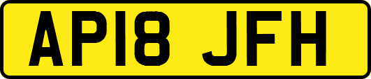 AP18JFH