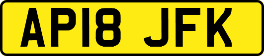 AP18JFK