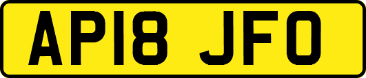 AP18JFO