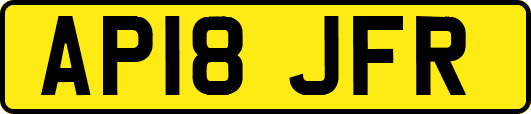 AP18JFR