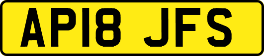 AP18JFS