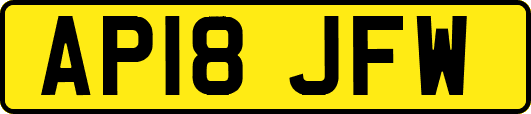 AP18JFW