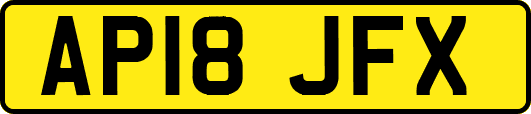 AP18JFX
