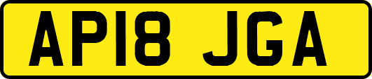 AP18JGA