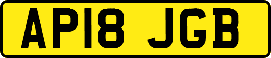 AP18JGB