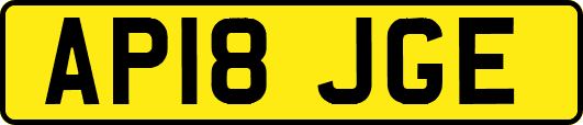 AP18JGE
