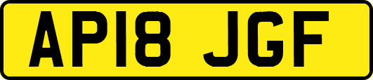 AP18JGF