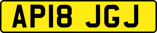 AP18JGJ