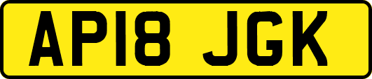 AP18JGK