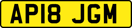 AP18JGM