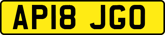 AP18JGO