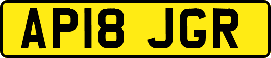 AP18JGR
