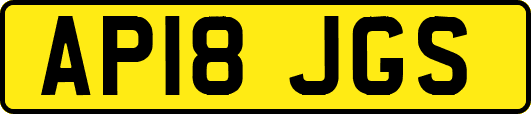 AP18JGS