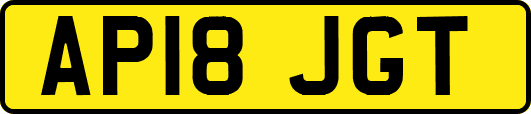 AP18JGT