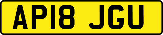 AP18JGU