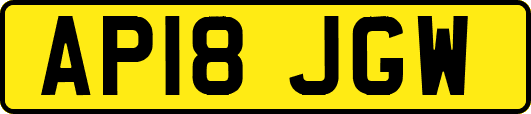 AP18JGW