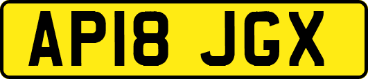 AP18JGX
