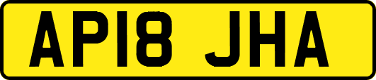 AP18JHA