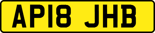AP18JHB