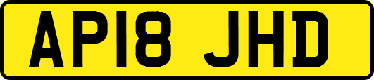 AP18JHD