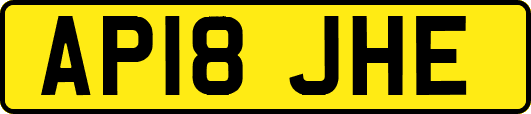 AP18JHE