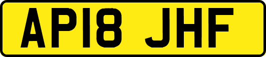AP18JHF