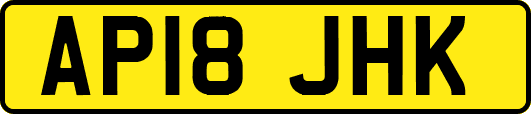 AP18JHK