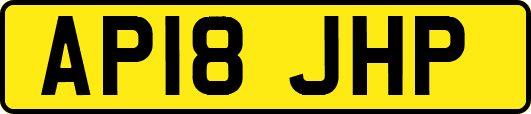 AP18JHP
