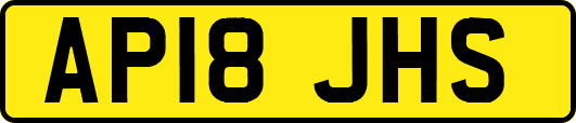 AP18JHS