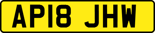 AP18JHW