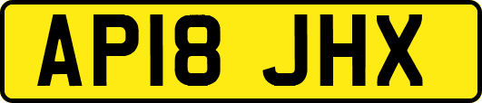 AP18JHX