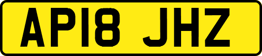 AP18JHZ