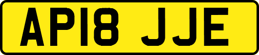 AP18JJE