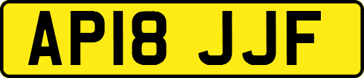 AP18JJF