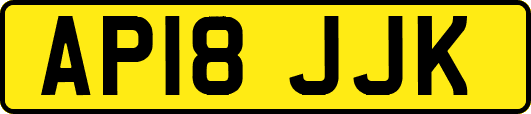 AP18JJK