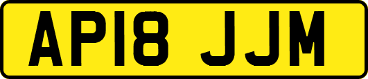 AP18JJM