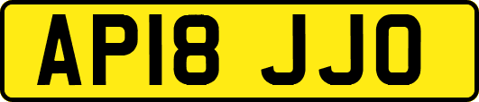 AP18JJO