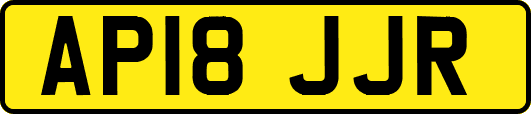 AP18JJR