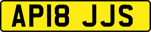 AP18JJS
