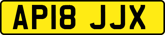 AP18JJX