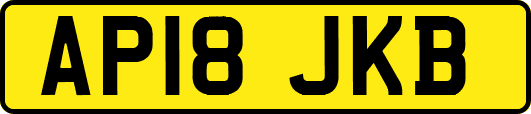 AP18JKB