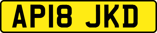 AP18JKD