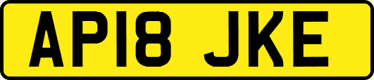 AP18JKE