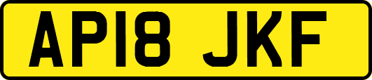 AP18JKF