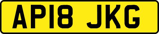 AP18JKG