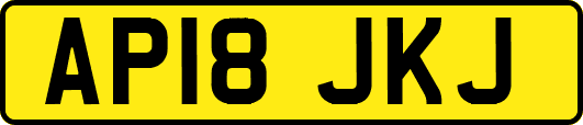 AP18JKJ