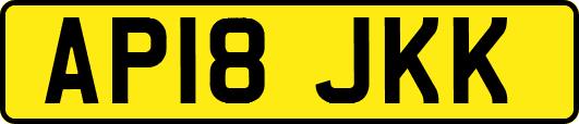 AP18JKK