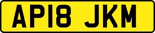 AP18JKM