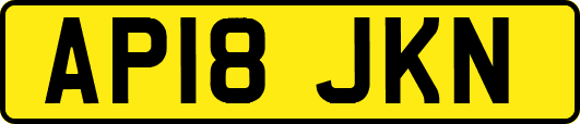 AP18JKN